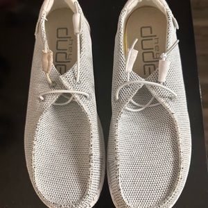 Hey Dude shoes